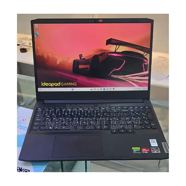New Laptop Lenovo ThinkPad Yoga 8GB AMD Ryzen 5 SSD 512GB