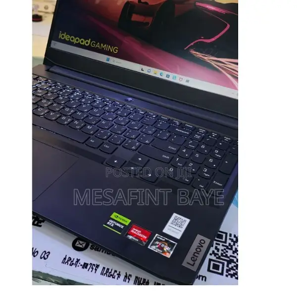 New Laptop Lenovo ThinkPad Yoga 8GB AMD Ryzen 5 SSD 512GB