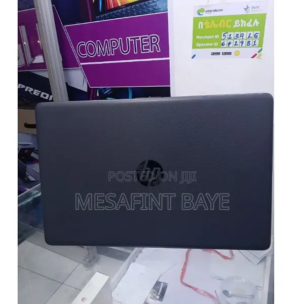 New Laptop HP Stream Notebook 8GB Intel Core I7 HDD 1T