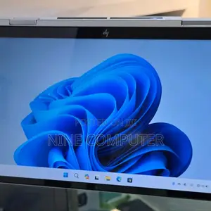 New Laptop HP Envy X360 12GB Intel Core I7 SSD 512GB