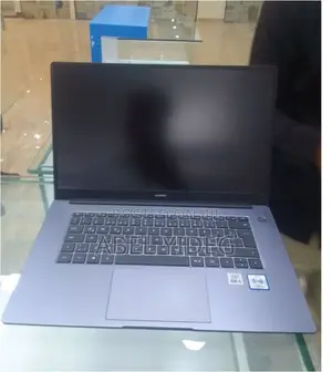 New Laptop Huawei MateBook X Pro 16GB Intel Core I5 SSD 512GB