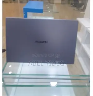 New Laptop Huawei MateBook X Pro 16GB Intel Core I5 SSD 512GB