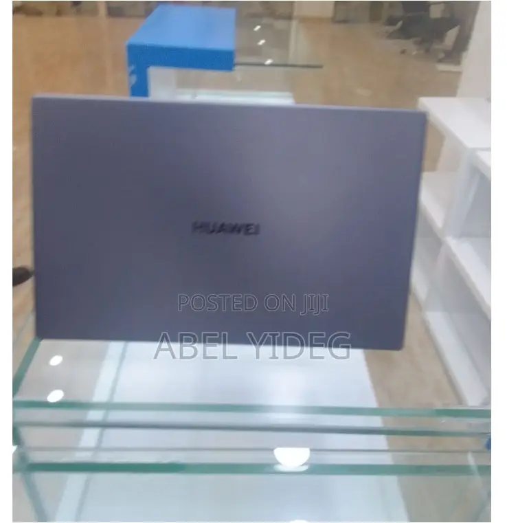 New Laptop Huawei MateBook X Pro 16GB Intel Core I5 SSD 512GB