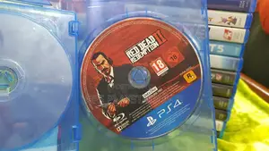 Playstation 4 Cd በብዛት