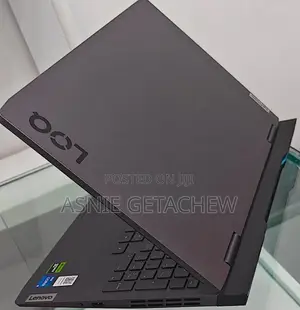 New Laptop Lenovo Ideapad 3 16GB Intel Core I5 SSD 512GB