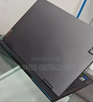 New Laptop Lenovo Ideapad 3 16GB Intel Core I5 SSD 512GB