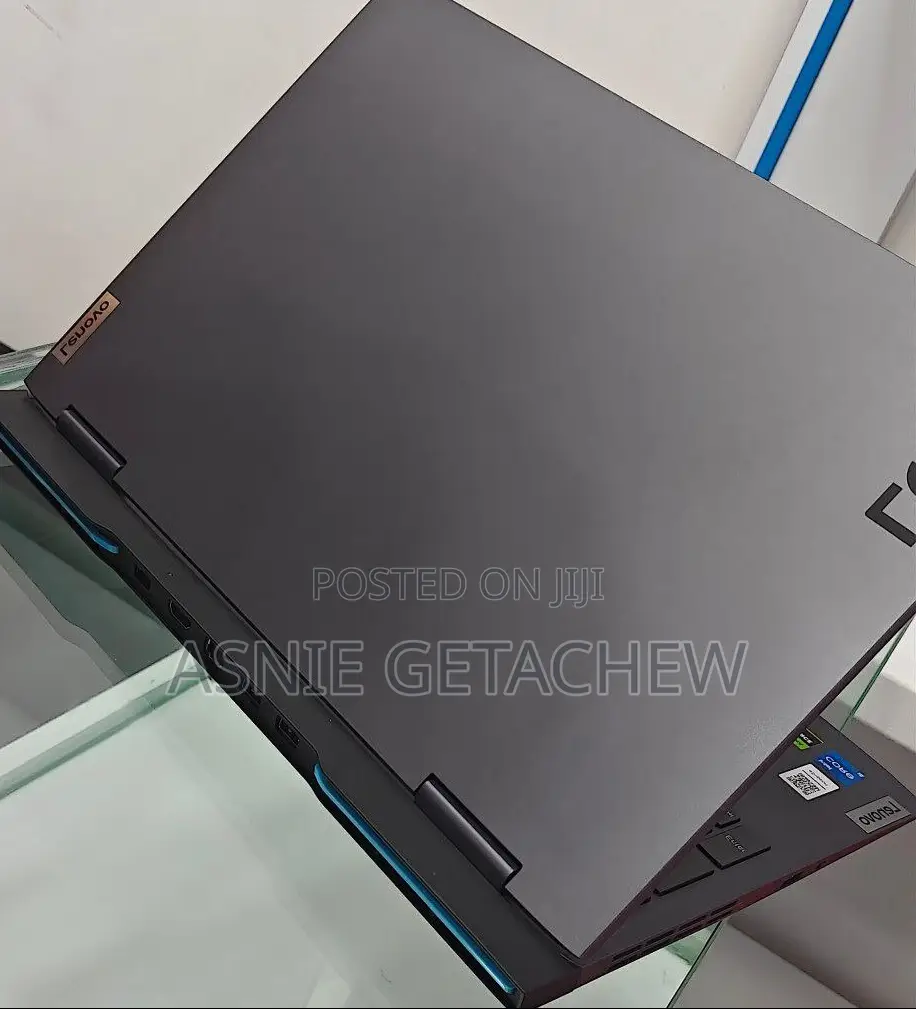 New Laptop Lenovo Ideapad 3 16GB Intel Core I5 SSD 512GB