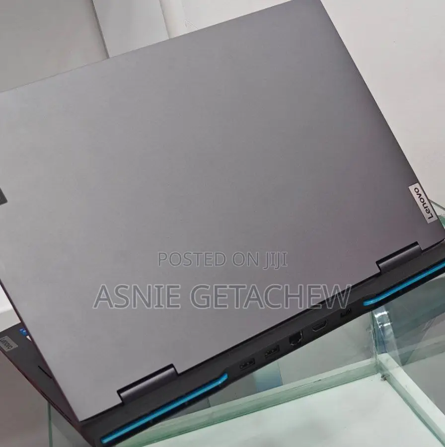 New Laptop Lenovo Ideapad 3 16GB Intel Core I5 SSD 512GB