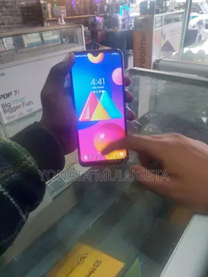 Photo - Samsung Galaxy M02s 64 GB