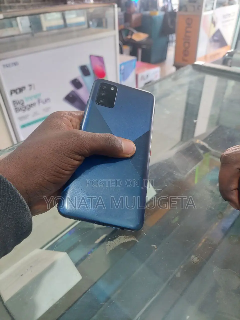 Samsung Galaxy M02s 64 GB