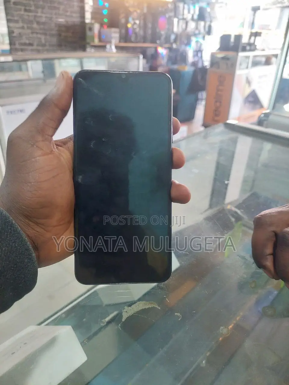 Samsung Galaxy M02s 64 GB