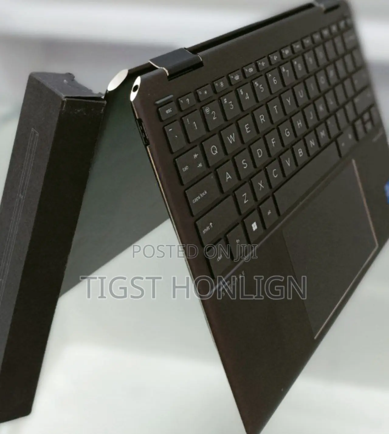 New Laptop HP Spectre Xt 13 16GB Intel Core I7 SSD 1T