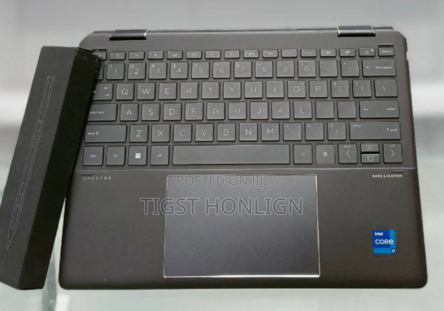 New Laptop HP Spectre Xt 13 16GB Intel Core I7 SSD 1T