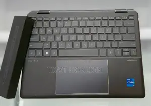 New Laptop HP Spectre Xt 13 16GB Intel Core I7 SSD 1T