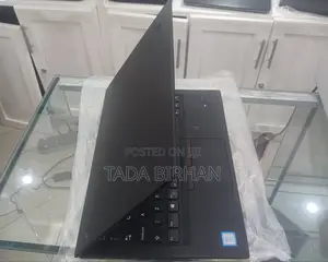 Laptop Lenovo ThinkPad X1 Carbon 8GB Intel Core i7 SSD 512GB