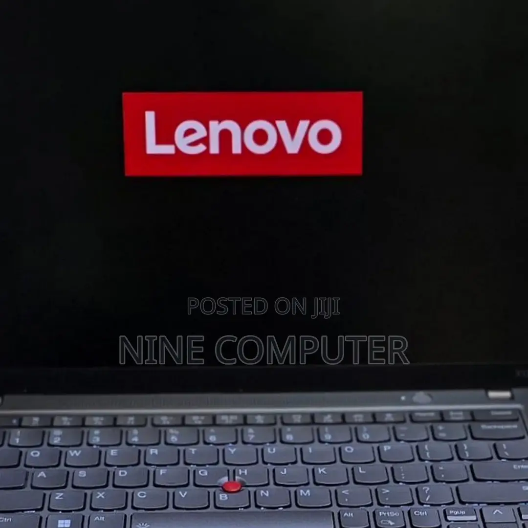 New Laptop Lenovo ThinkPad X13 Gen 2 16GB Intel Core I7 SSD 512GB