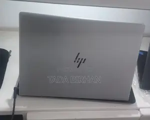 New Laptop HP EliteBook 840 8GB Intel Core i7 SSD 512GB