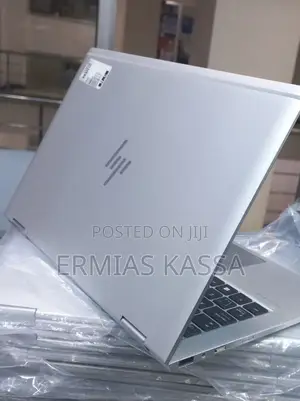 New Laptop HP EliteBook 1040 G6 16GB Intel Core i7 SSD 512GB