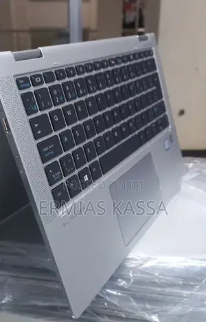 New Laptop HP EliteBook 1040 G6 16GB Intel Core i7 SSD 512GB