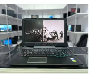 Photo - New Laptop HP Omen X 16GB Intel Core I7 HDD 1T