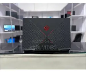 New Laptop HP Omen X 16GB Intel Core I7 HDD 1T