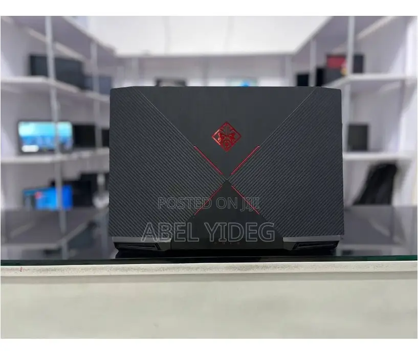 New Laptop HP Omen X 16GB Intel Core I7 HDD 1T