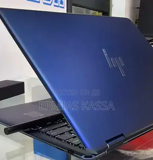 Photo - New Laptop HP Spectre X360 16GB Intel Core I7 SSD 1T