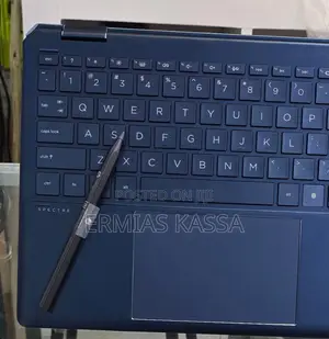 New Laptop HP Spectre X360 16GB Intel Core I7 SSD 1T