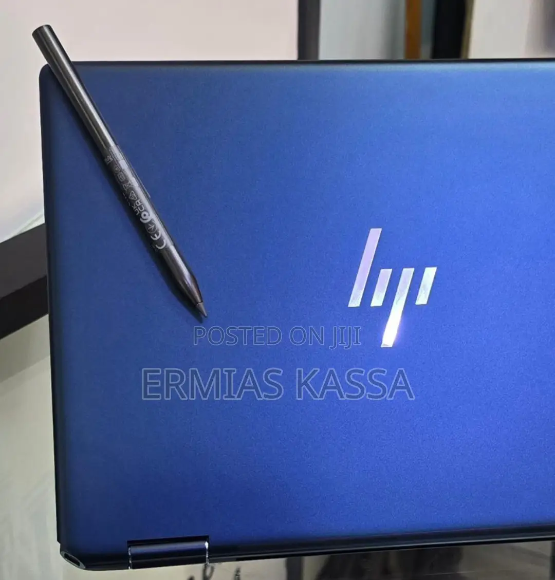 New Laptop HP Spectre X360 16GB Intel Core I7 SSD 1T