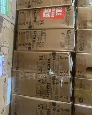 Photo - New Desktop Computer HP Slimline 290 16GB Intel Core I7 SSD 512GB