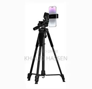 Photo - Camera Tripod Monopod 360 ደግሪ የሚዞር ያላችውበት አገር እልካለን