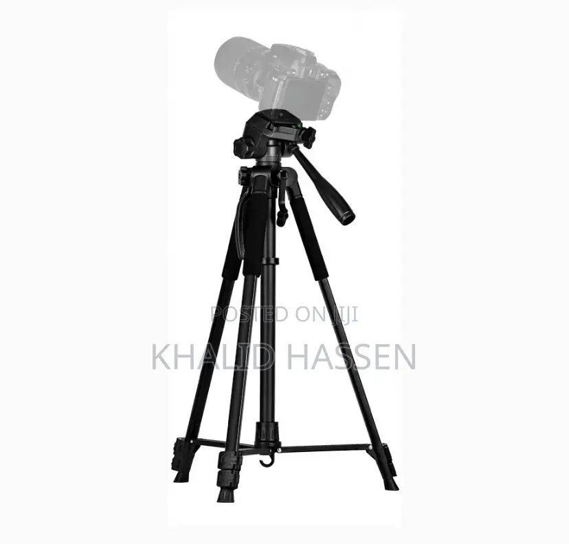 Camera Tripod Monopod 360 ደግሪ የሚዞር ያላችውበት አገር እልካለን