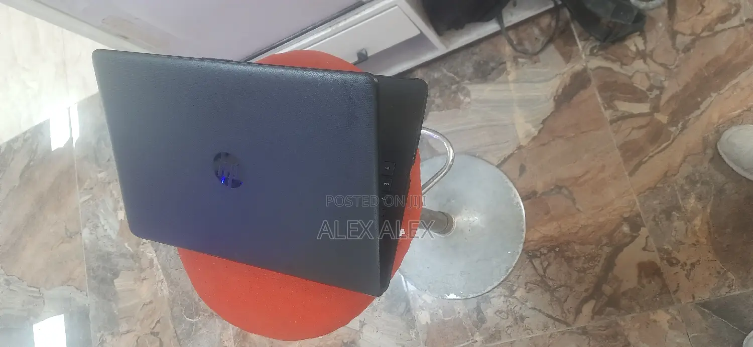 New Laptop HP Stream Notebook 4GB Intel Core I3 HDD 500GB