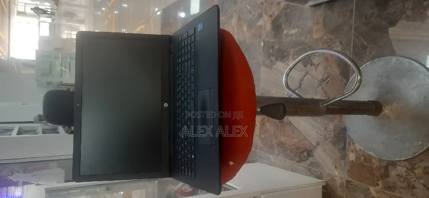 New Laptop HP Stream Notebook 4GB Intel Core I3 HDD 500GB