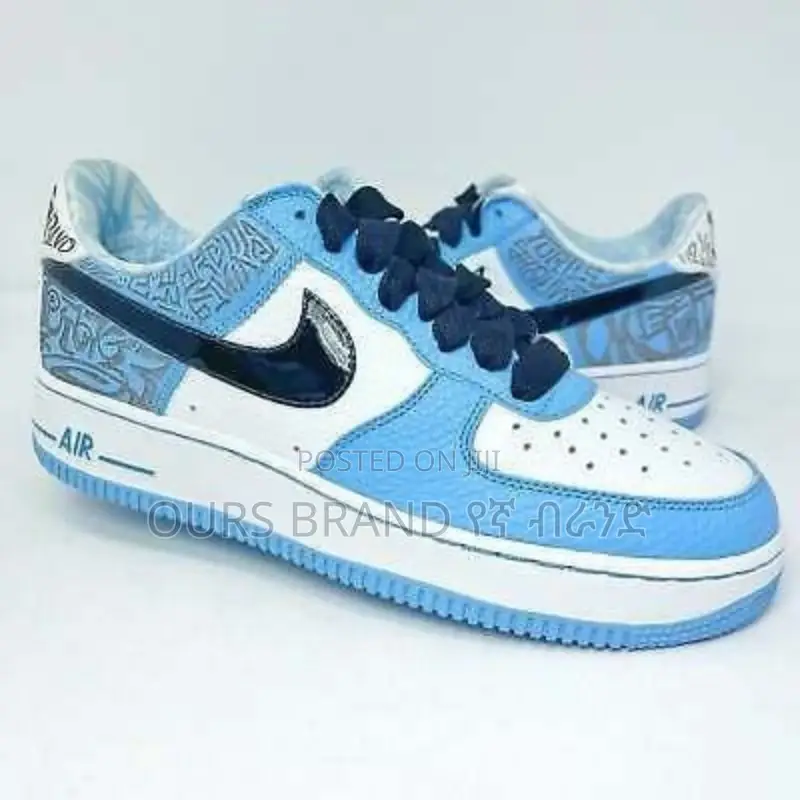 Nike Air Force 1 Master Quality