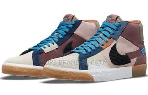 Photo - Nike Blazer Mid'77 Shoes Master Quality