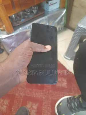 Samsung Galaxy J6 Plus 32 GB Black