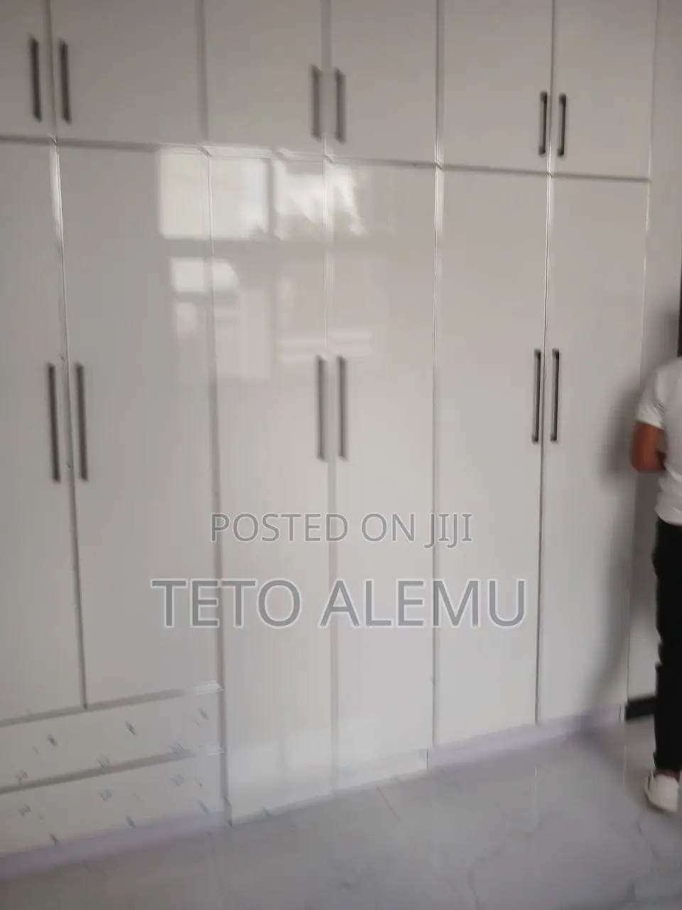 3bdrm Villa in የሚሸጥ ቪላ አያት, Yeka for sale