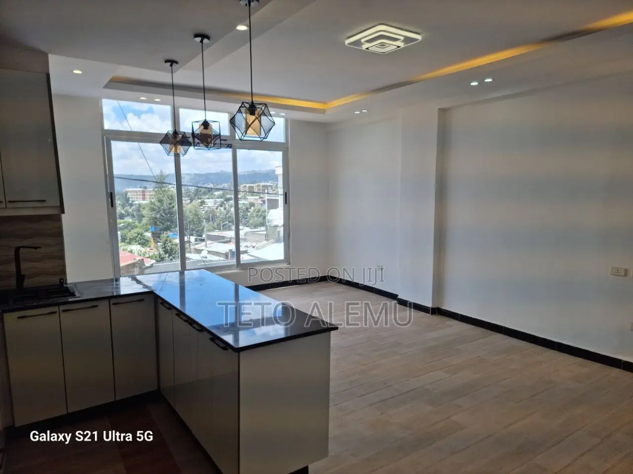 2bdrm Apartment in የሚሸጥ አፓርታማ ወሰን አቤም, Yeka for sale