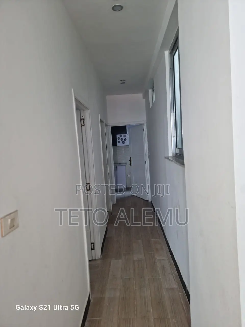 2bdrm Apartment in የሚሸጥ አፓርታማ ወሰን አቤም, Yeka for sale