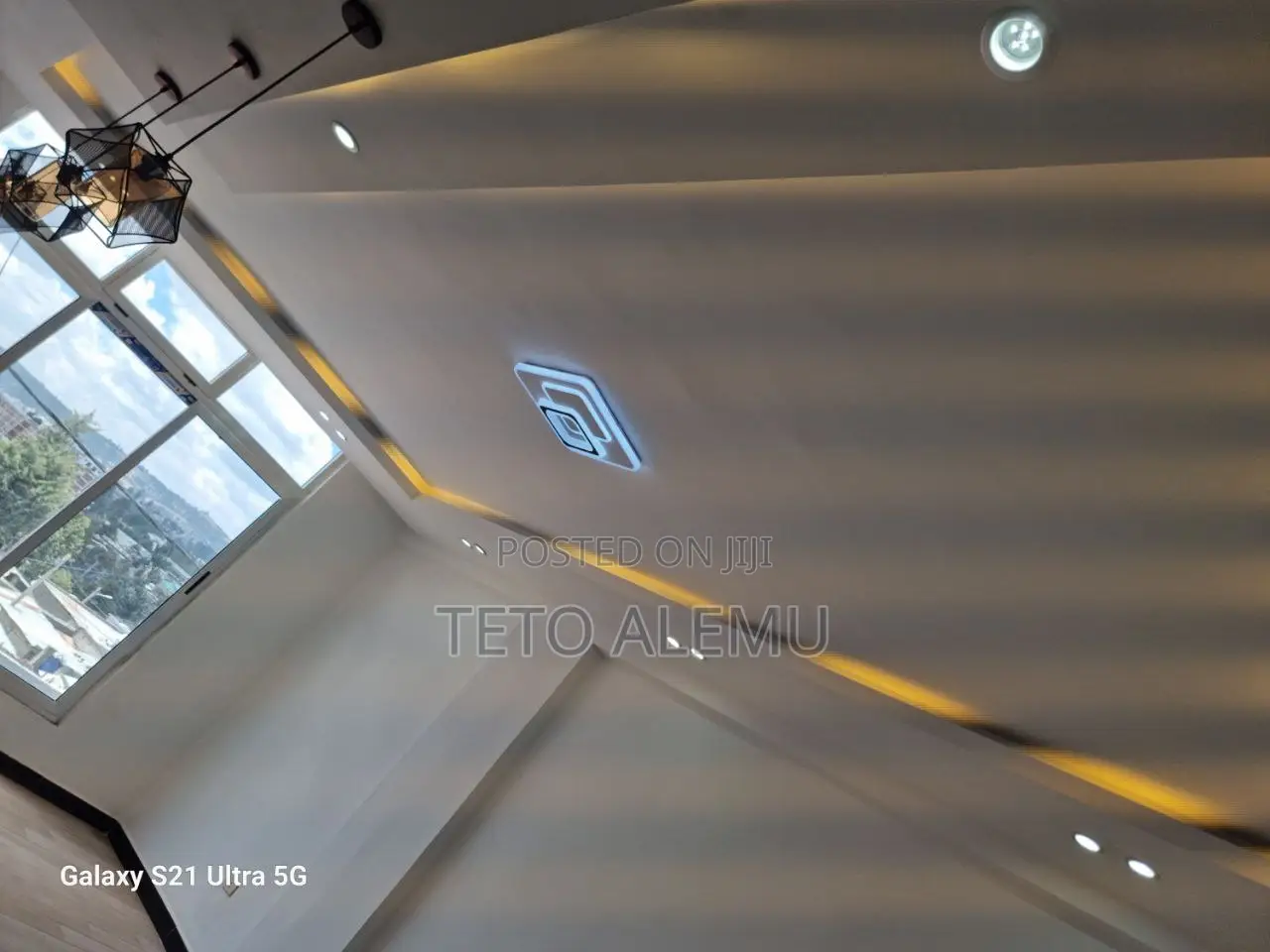 2bdrm Apartment in የሚሸጥ አፓርታማ ወሰን አቤም, Yeka for sale