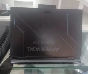 Photo - New Laptop Acer NITRO 5 16GB Intel Core I7 SSD 512GB