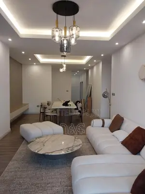 Photo - 3bdrm Apartment in ቦሌ 24 ቅንጡ አፓርትመንት, Bole for sale