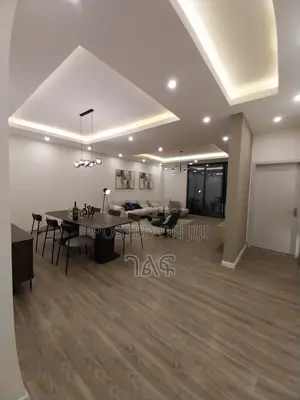 3bdrm Apartment in ቦሌ 24 ቅንጡ አፓርትመንት, Bole for sale
