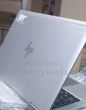 New Laptop HP EliteBook 1040 G6 16GB Intel Core i7 SSD 512GB