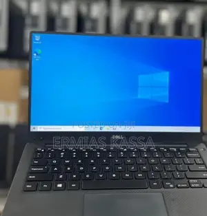 Photo - New Laptop Dell XPS 15 16GB Intel Core I7 SSD 512GB