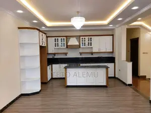 6bdrm House in የሚሸጥ ቤት አያት, Bole for sale