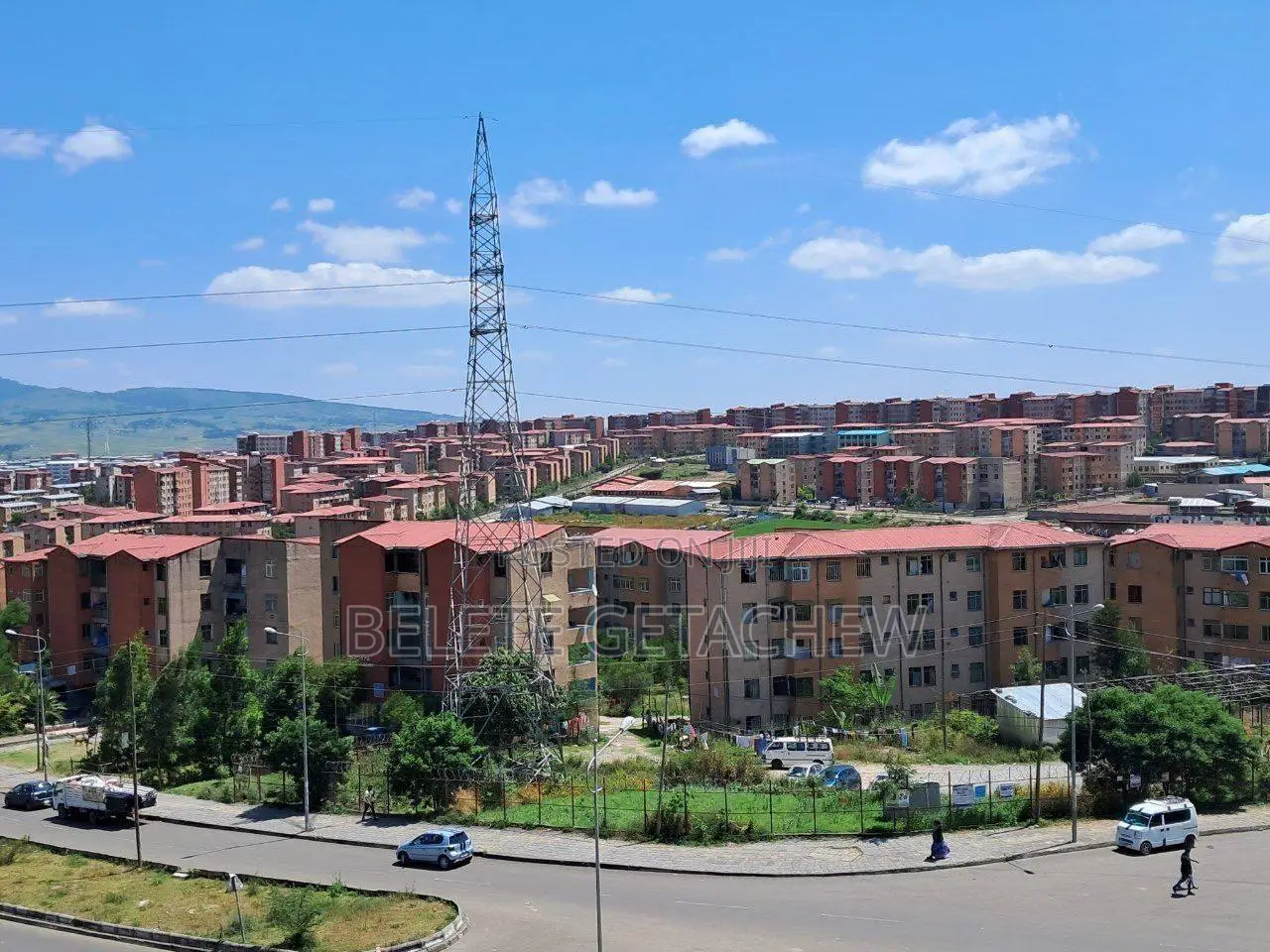 3bdrm Condo in Bole Arabsa for sale