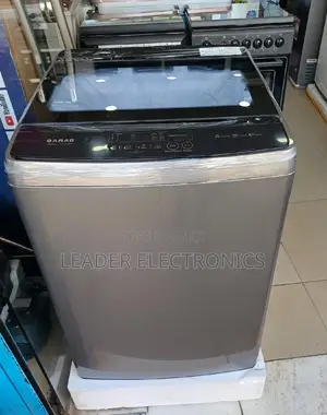 Photo - Garad Automatic Washing Machine 13.Kg