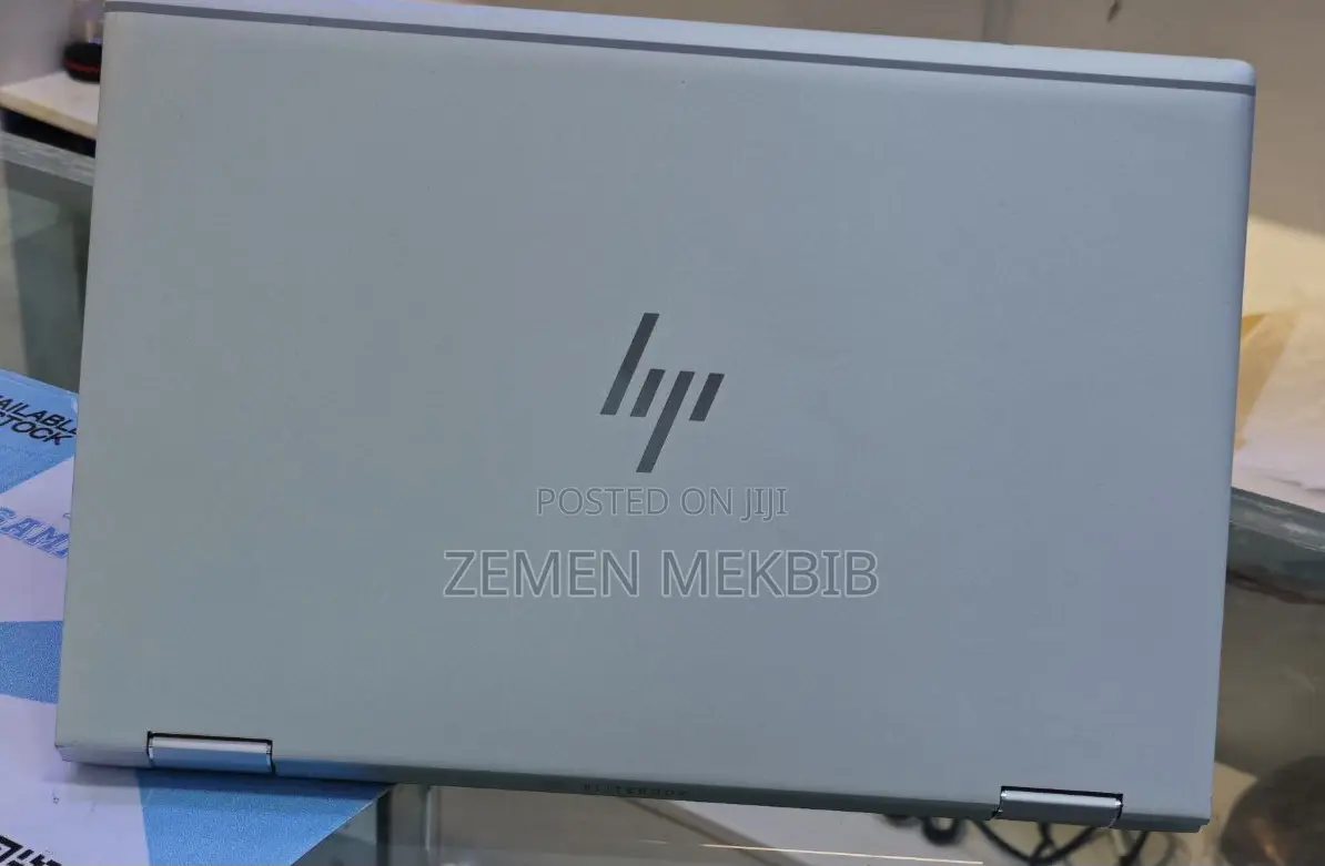 New Laptop Lenovo ThinkPad Yoga 370 8GB Intel Core I5 SSD 512GB